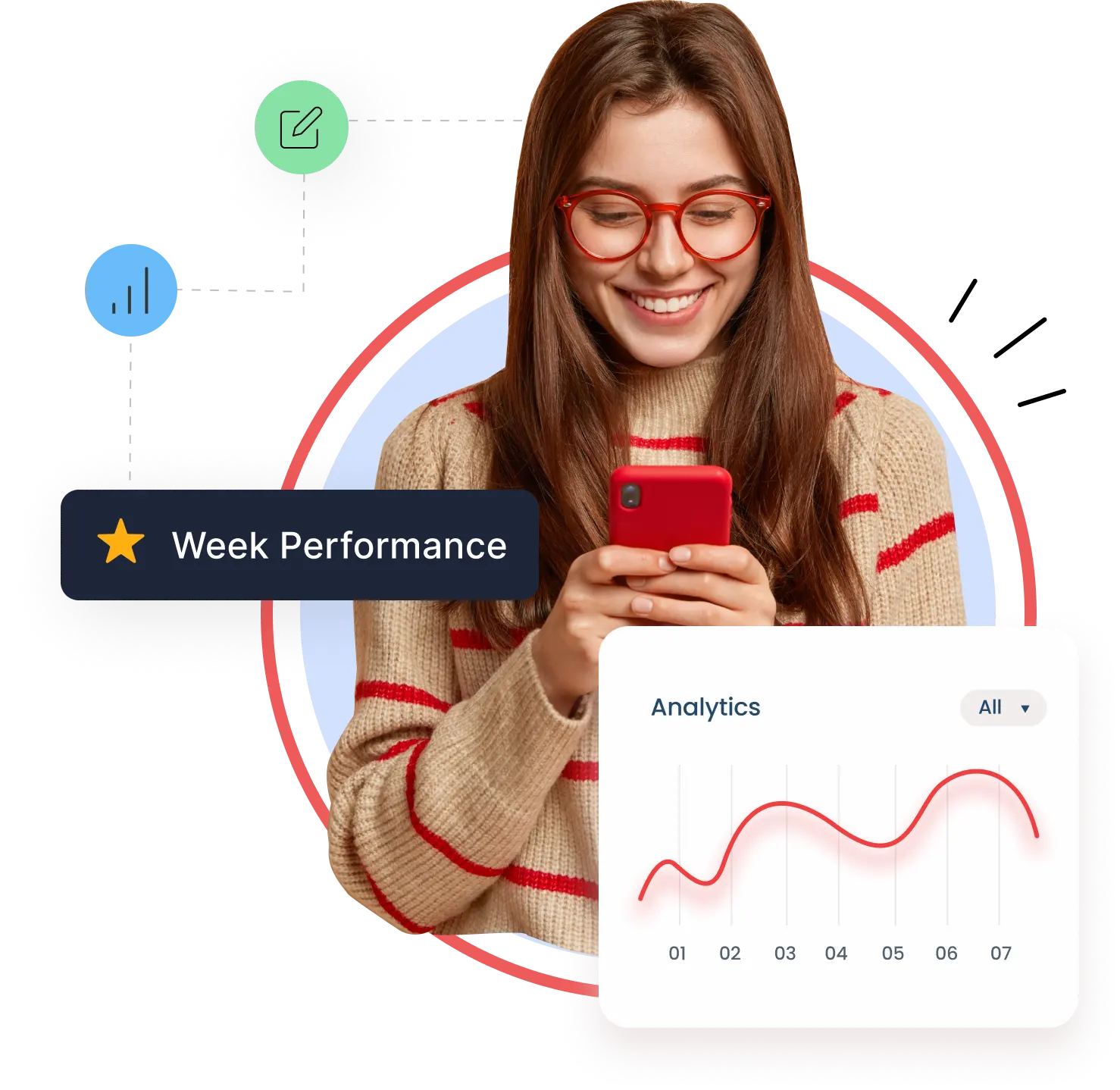 Cloud-Based Project Management Software